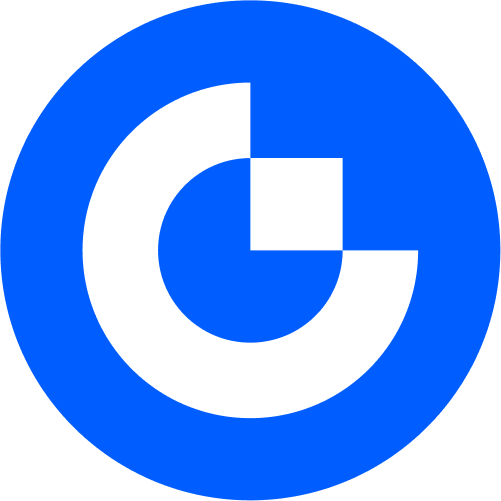 Gate.io Logo